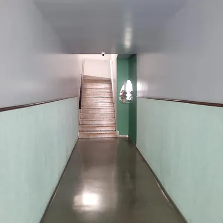Apartamento Na Praia Forte De 1 Quarto, Sala, Cozinha E 1 Banheiro Cabo Frio Exterior photo