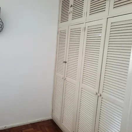 Apartamento Na Praia Forte De 1 Quarto, Sala, Cozinha E 1 Banheiro Cabo Frio Exterior photo
