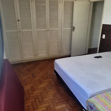 Apartamento Na Praia Forte De 1 Quarto, Sala, Cozinha E 1 Banheiro Cabo Frio Exterior photo