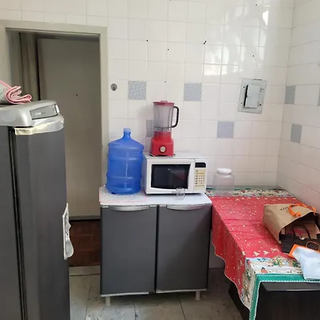 Apartamento Na Praia Forte De 1 Quarto, Sala, Cozinha E 1 Banheiro Cabo Frio Exterior photo