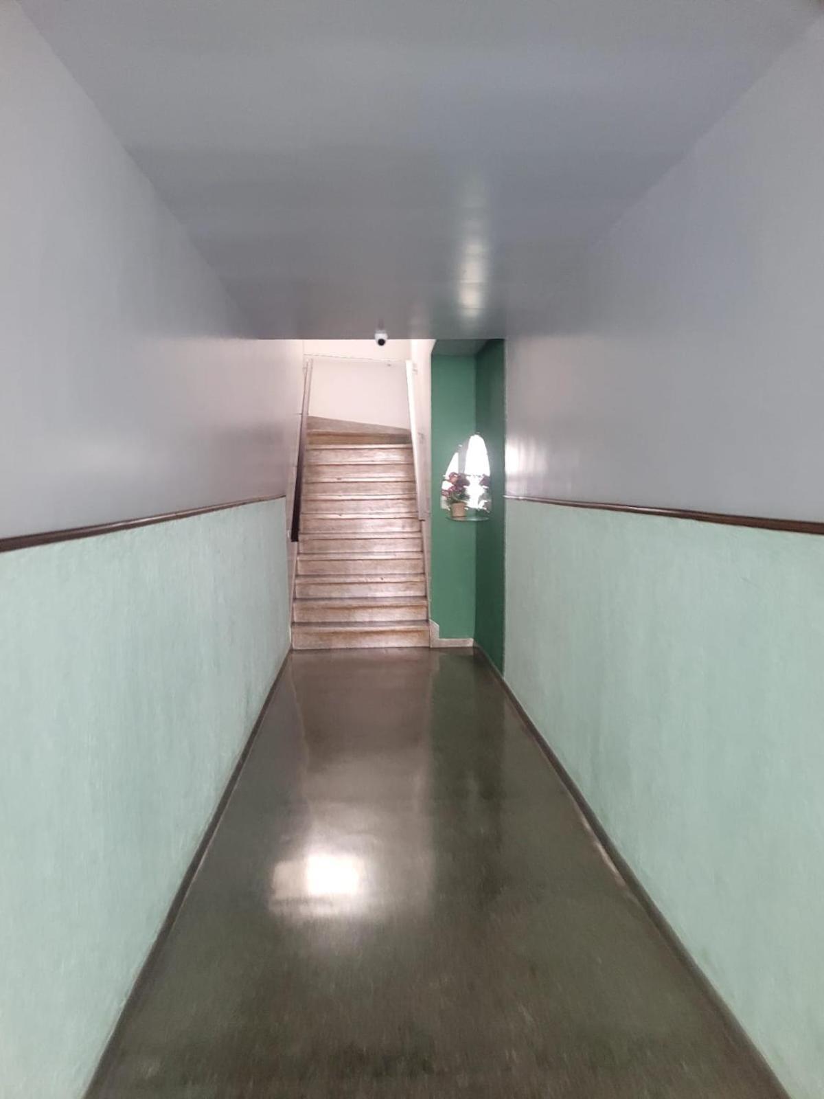 公寓 Na De 1 Quarto, Sala, Cozinha E 1 Banheiro Cabo Frio