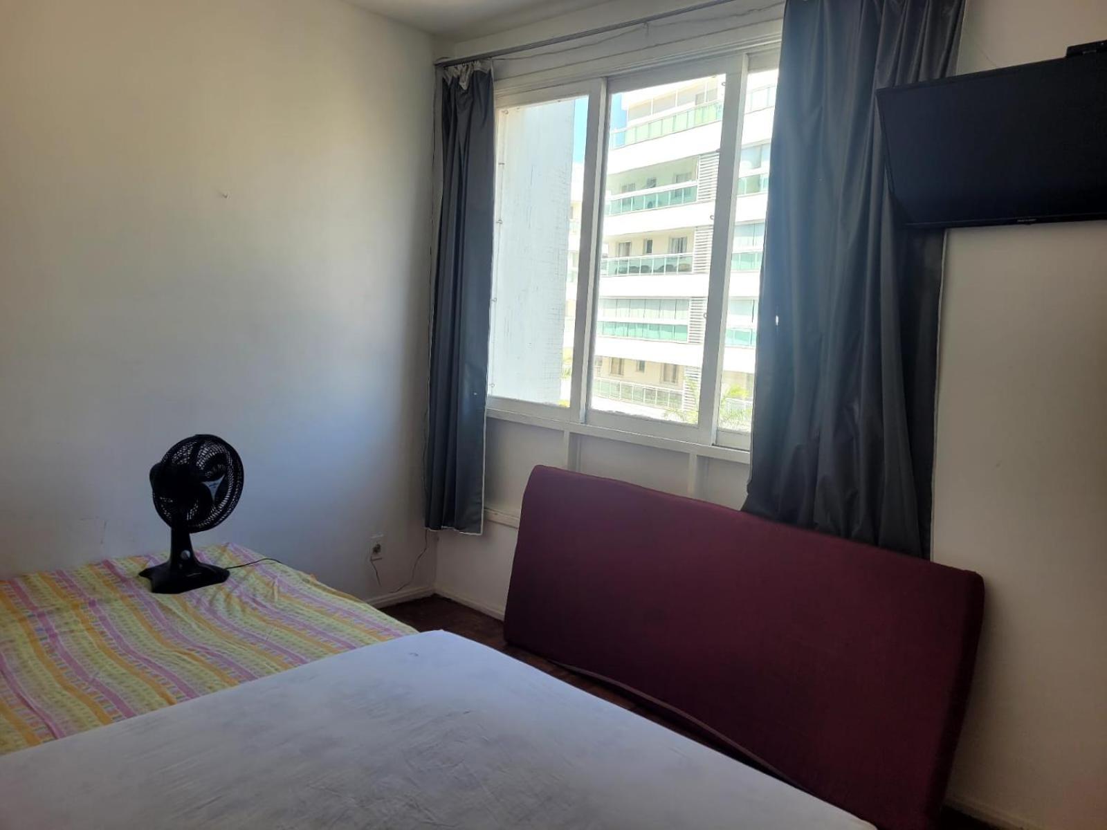 Na De 1 Quarto, Sala, Cozinha E 1 Banheiro 公寓
