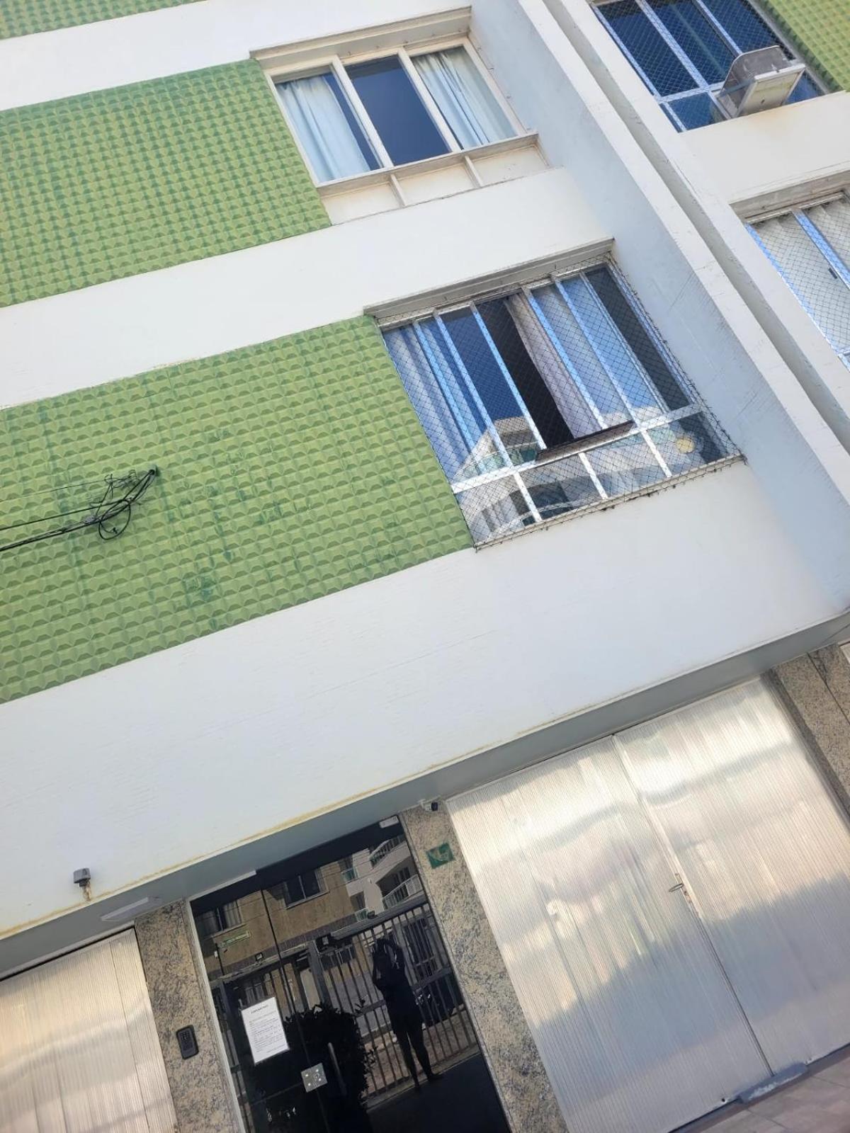 Na De 1 Quarto, Sala, Cozinha E 1 Banheiro 公寓