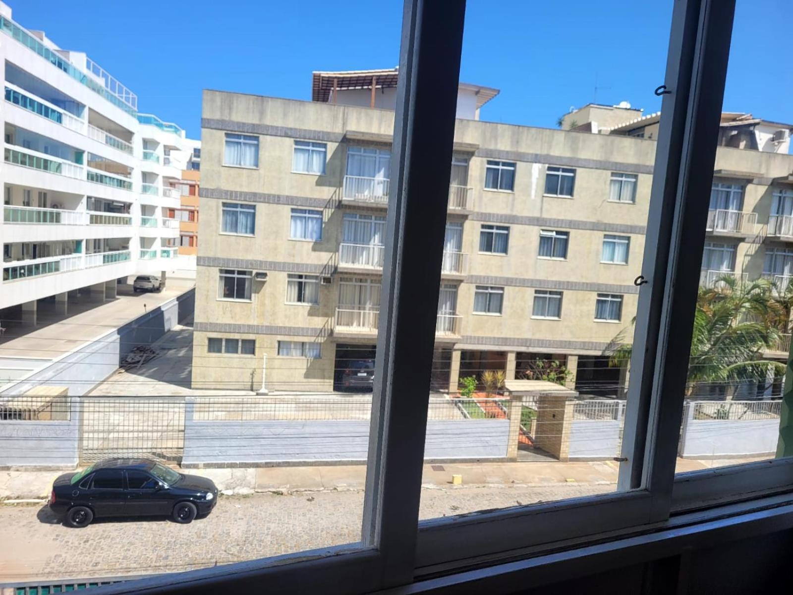 Na De 1 Quarto, Sala, Cozinha E 1 Banheiro 公寓 Cabo Frio